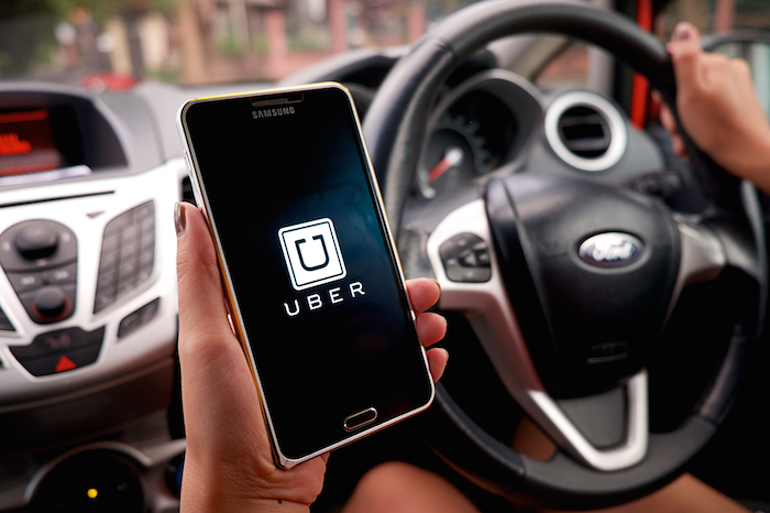 Los usuarios de Uber podrán solicitar el servicio "UberPassport". Foto: Shutterstock