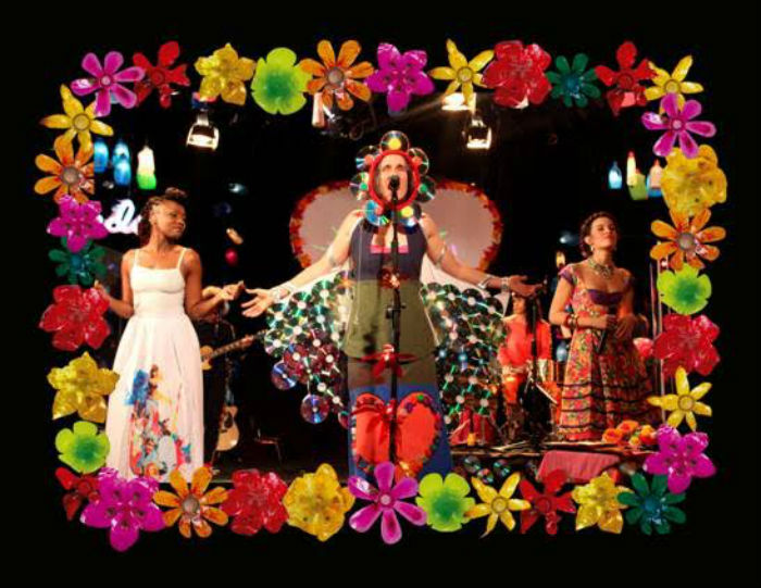 Aterciopelados vuelve con todo. Foto: Sony Music