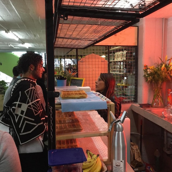 Foto: Instagram @Buethewarrior