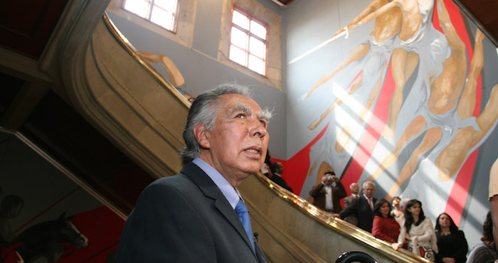 Foto: Archivo/Cuartoscuro.