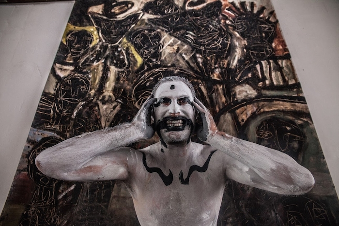 Foto: Louise Monlaü, ViceMedia