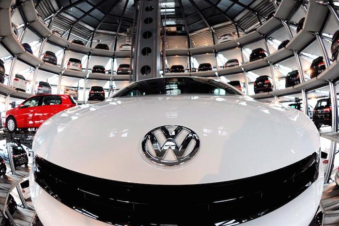 Además de la oferta de compra o arreglo, VW se compromete a ofrecer una "compensación sustancial", que no ha sido detallada por el juez, a los propietarios afectados. Foto: EFE