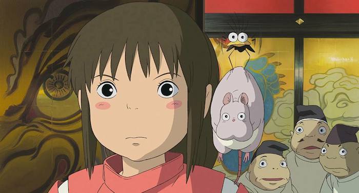Foto: Facebook Ghibli.