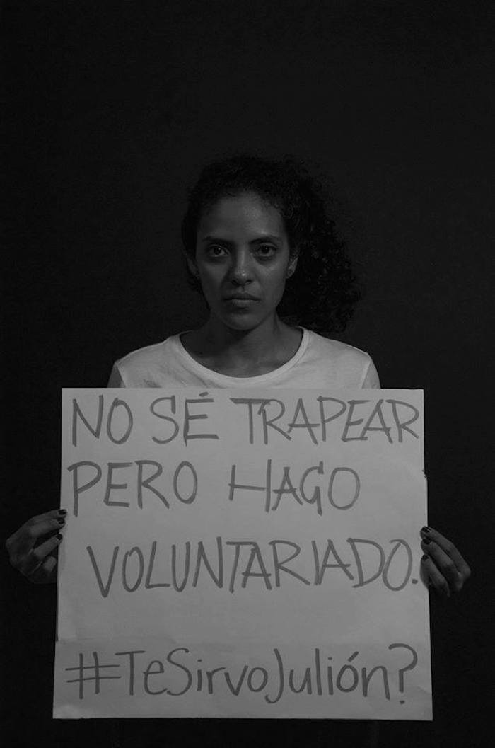 Foto: Facebook "Guerreras Mexicanas".