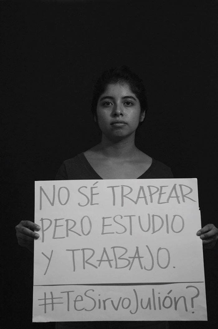 Foto: Facebook "Guerreras Mexicanas".