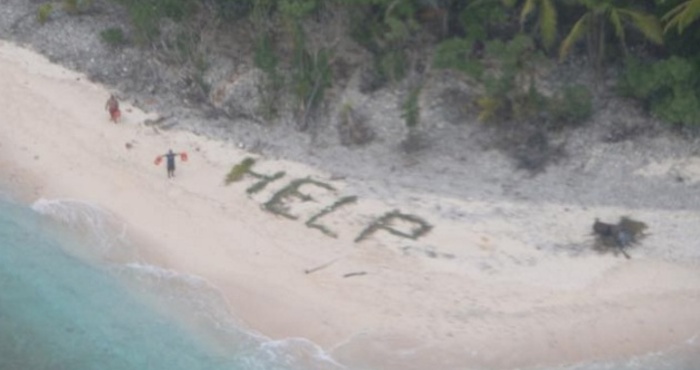 Foto: Twitter @USNavy.