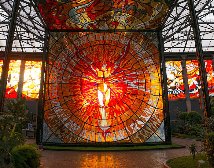 Fallece el artista Leopoldo Flores SinEmbargo MX