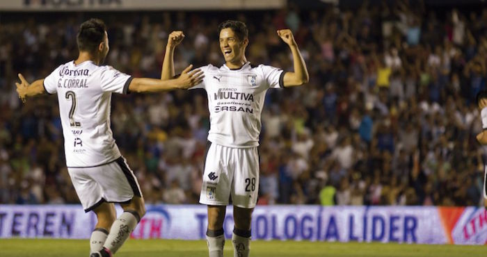 Foto: clubqueretaro.com