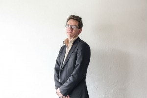 Alejandro Valencia. Foto: Francisco Cañedo, SinEmbargo