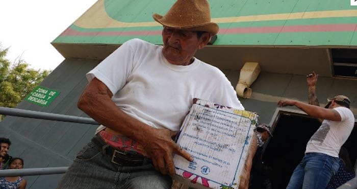 Foto: Ignacio Carbajal, Blog Expediente.