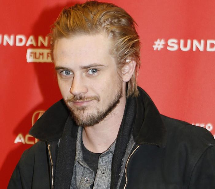 Boyd Holbrook. Foto: EFE