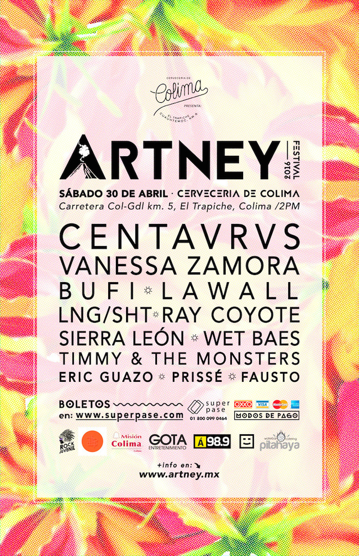 Imagen: Artney Festival