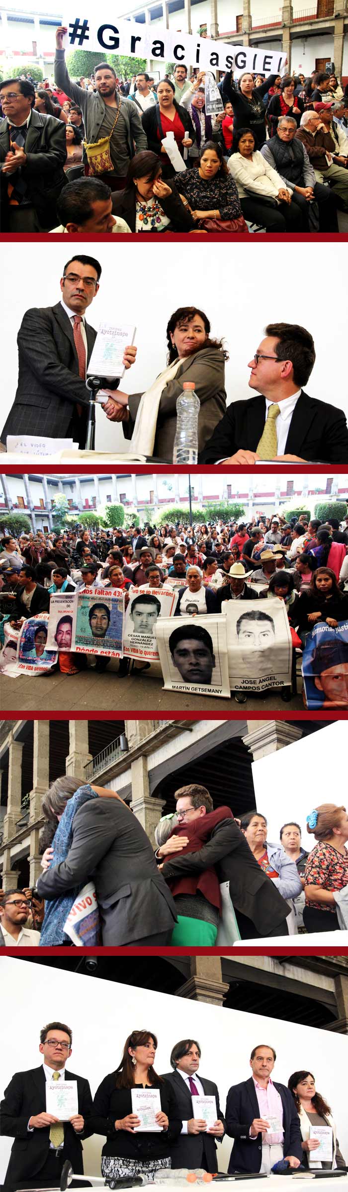 Fotos: Luis Barrón, SinEmbargo