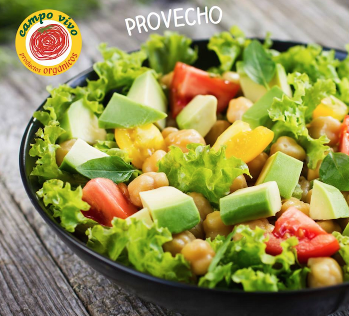 Foto: Facebook de la marca.