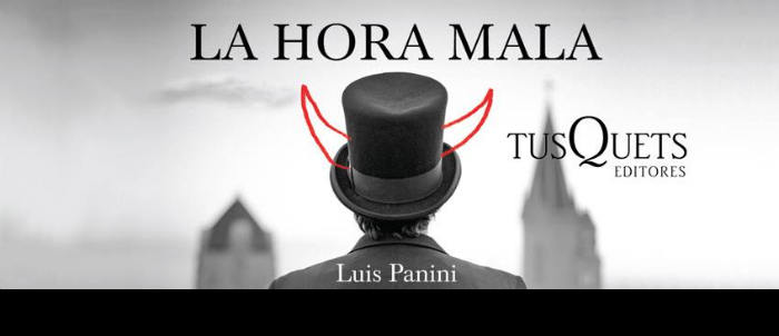 Una novela como un absurdo, llena de diálogos. Foto: Especial