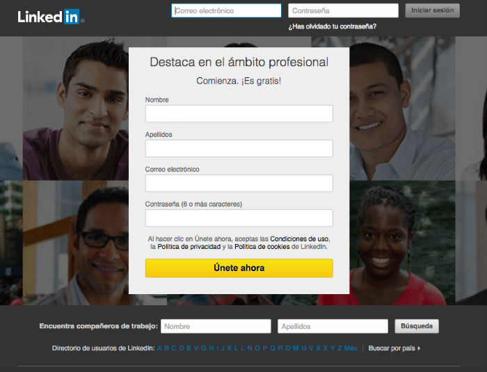 Imagen: Linkedin.com