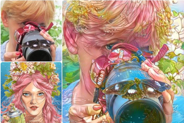 Foto: ostagram/Lyudmila