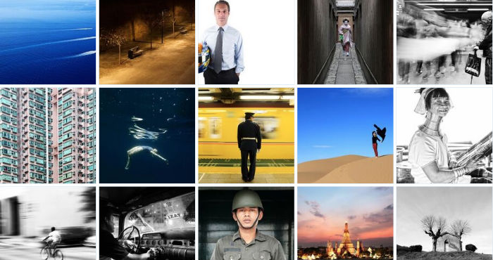 Una muestra de su trabajo. Foto: Especial, Virro Borja