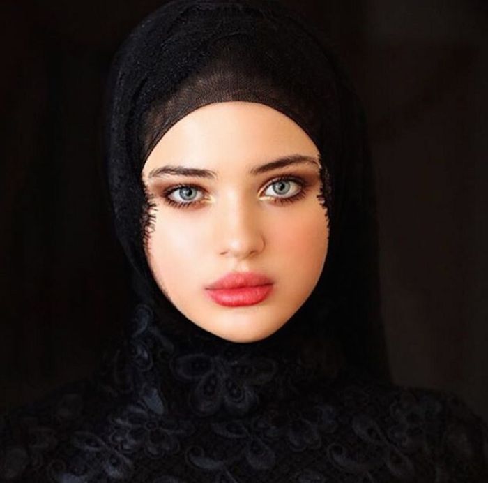 Sus labios fueron centro de algunas de las criticas. Foto: Instagram @Stefanogabbana.