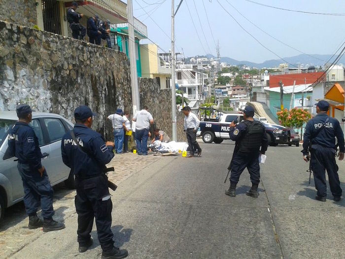 Foto: Carlos Alberto Carbajal, El Sur.