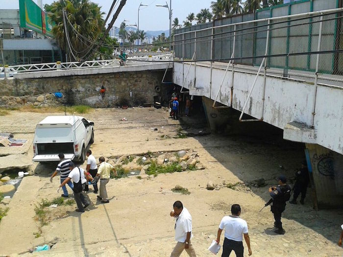 Foto: Carlos Alberto Carbajal, El Sur.