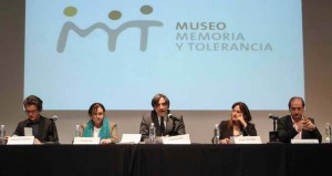 La CIDH anunció que el GIEI no puede continuar investigando la desparición de los 43 ante la negativa del Estado mexicano. Foto: Cuartoscuro