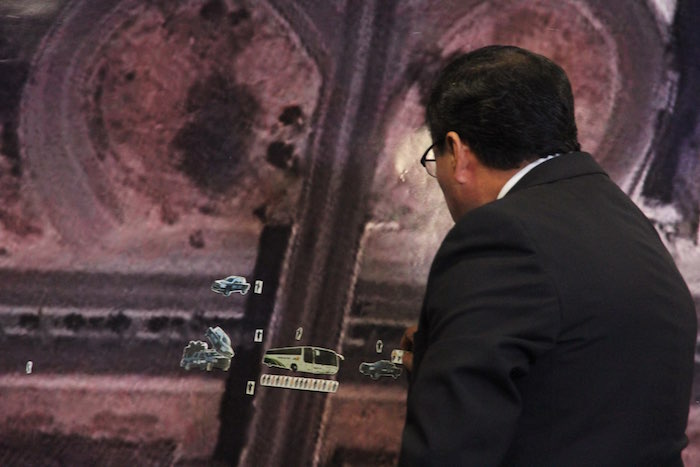 Foto: Luis Barrón, SinEmbargo.