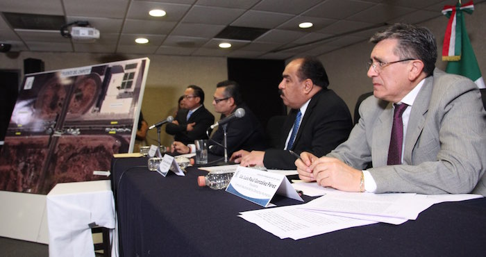 Foto: Luis Barrón, SinEmbargo.