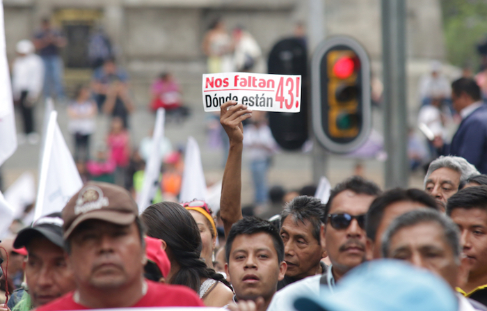 Foto: Francisco Cañedo, SinEmbargo.