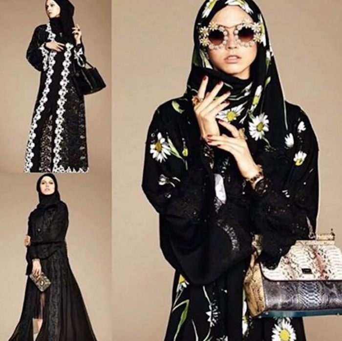 Ilona Bisultanova. Foto: Instagram. @moda_mall