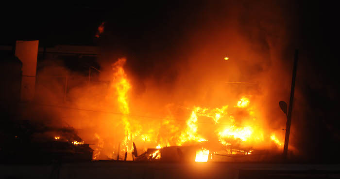 Foto: Archivo/Cuartoscuro.