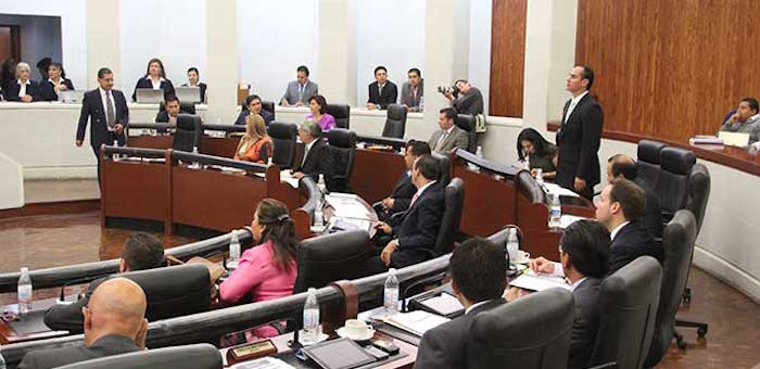 Foto: Archivo/Pulso.