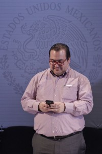 Bloomberg destacó que Veracruz no sólo enfrenta un problema en sus finanzas, también políticos y sociales. Foto: Cuartoscuro