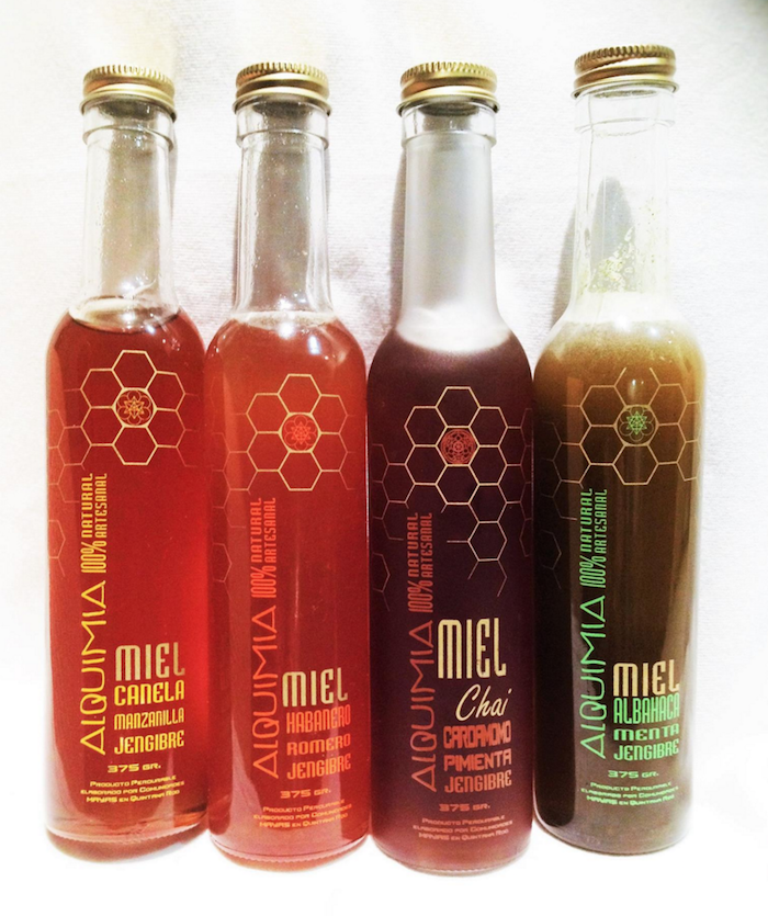 Kian apoya a los campesinos mexicanos para mejorar su calidad de vida. Foto: Facebook de la marca.