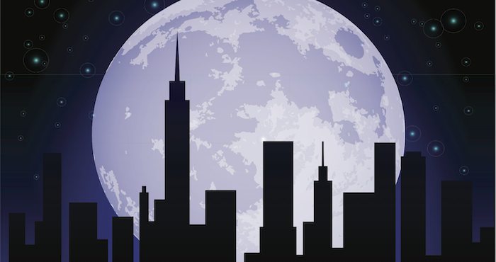 El director general de la ESA quiere que todos los países con proyectos espaciales se unan para compartir sus experiencias y recursos lunares. Foto: Archivo/Shutterstock.