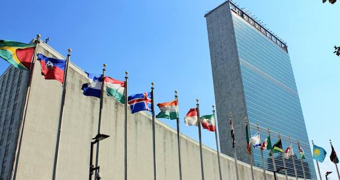 El dato figura en la revisión de medio año del informe sobre la situación económica mundial que había dado a conocer el 10 de diciembre pasado, actualizándolo con la evolución de la coyuntura de los últimos meses. Foto: Shutterstock.