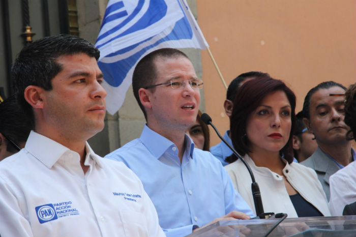 Foto: Luis Barrón, SinEmbargo