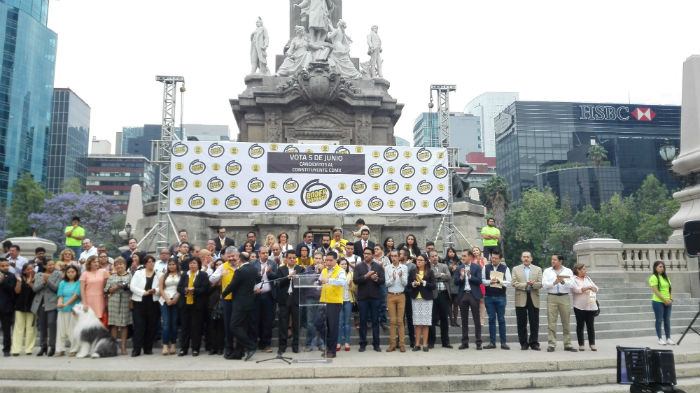 Foto: Luis Barrón, SinEmbargo