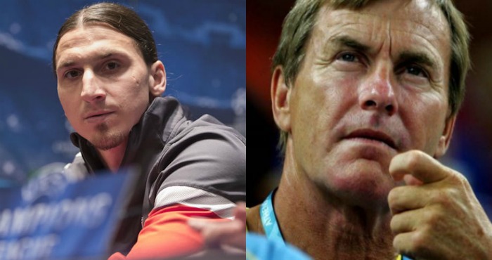 El ex técnico de atletismo se disculpó el viernes por sus comentarios, que fueron hechos en un reciente debate sobre doping en el deporte. Foto: Especial