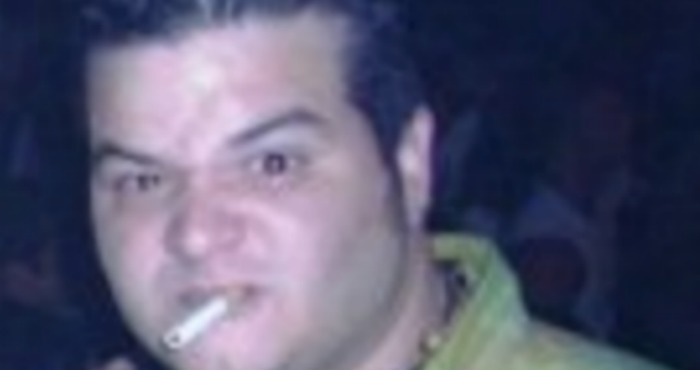 En la imagen, Fabián Granier, hijo del ex Gobernador de Tabasco, Andrés Granier Melo. Foto: Especial.