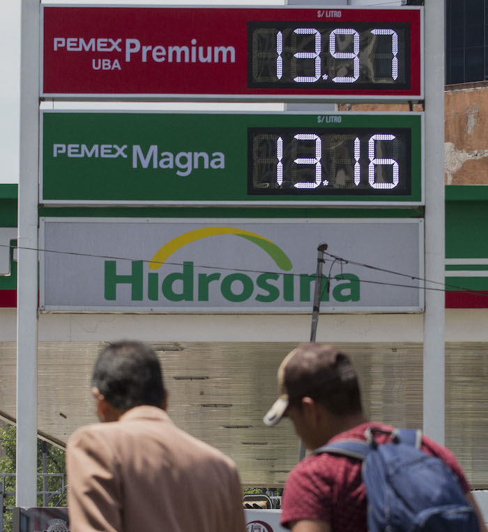 Foto: Archivo/Cuartoscuro.