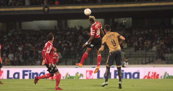 Foto: Valentina López