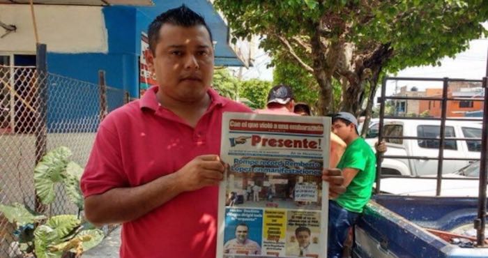 Foto: Blog Expediente.