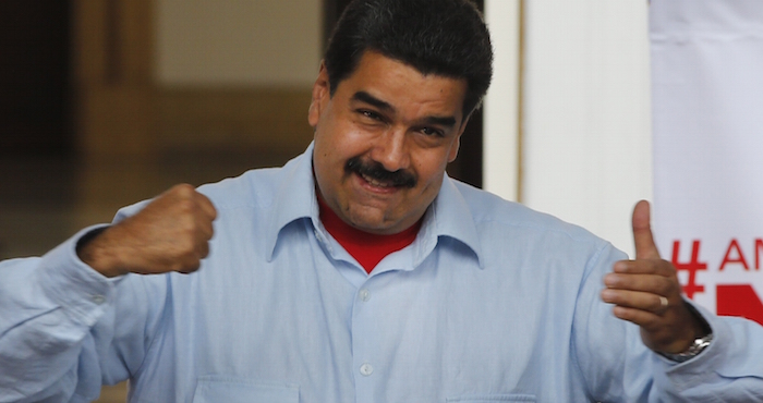 El anuncio está enmarcado en una fuerte crisis económica en el país. Foto: archivo/AP.