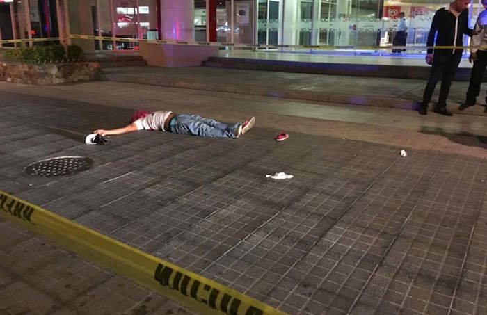 Foto: Carlos Alberto Carbajal, El Sur.