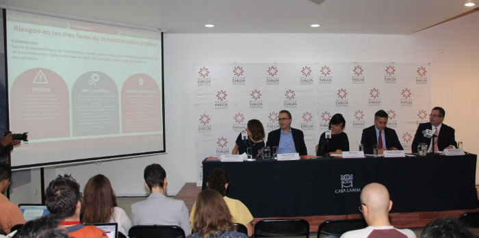 Foto: Luis Barrón, SinEmbargo