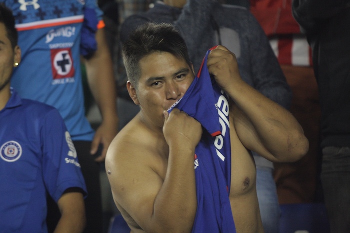 Foto: Valentina López, SinEmbargo