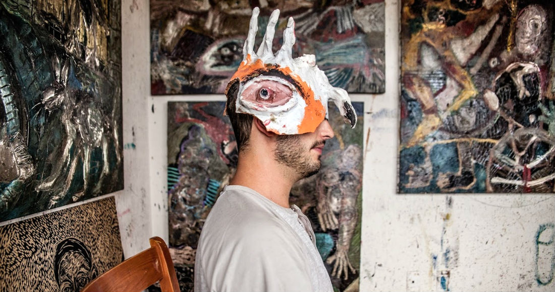 Foto: Louise Monlaü, ViceMedia