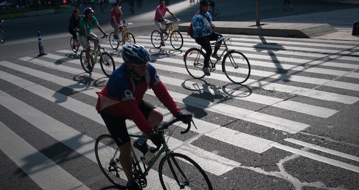 Las opciones que presentó la Coparmex para evitar una mala calidad en el aire son exhortar a las compañías a aplicar, al menos uno o dos días a la semana, el home office (trabajo de casa o remota), el cual según estudios incrementa en un 28 por ciento la productividad del trabajador debido a que elimina los tiempos de traslado. Foto: Cuartoscuro