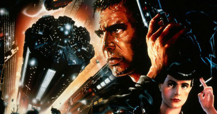 Blade Runner, la obra popular de PKD. Foto: Especial